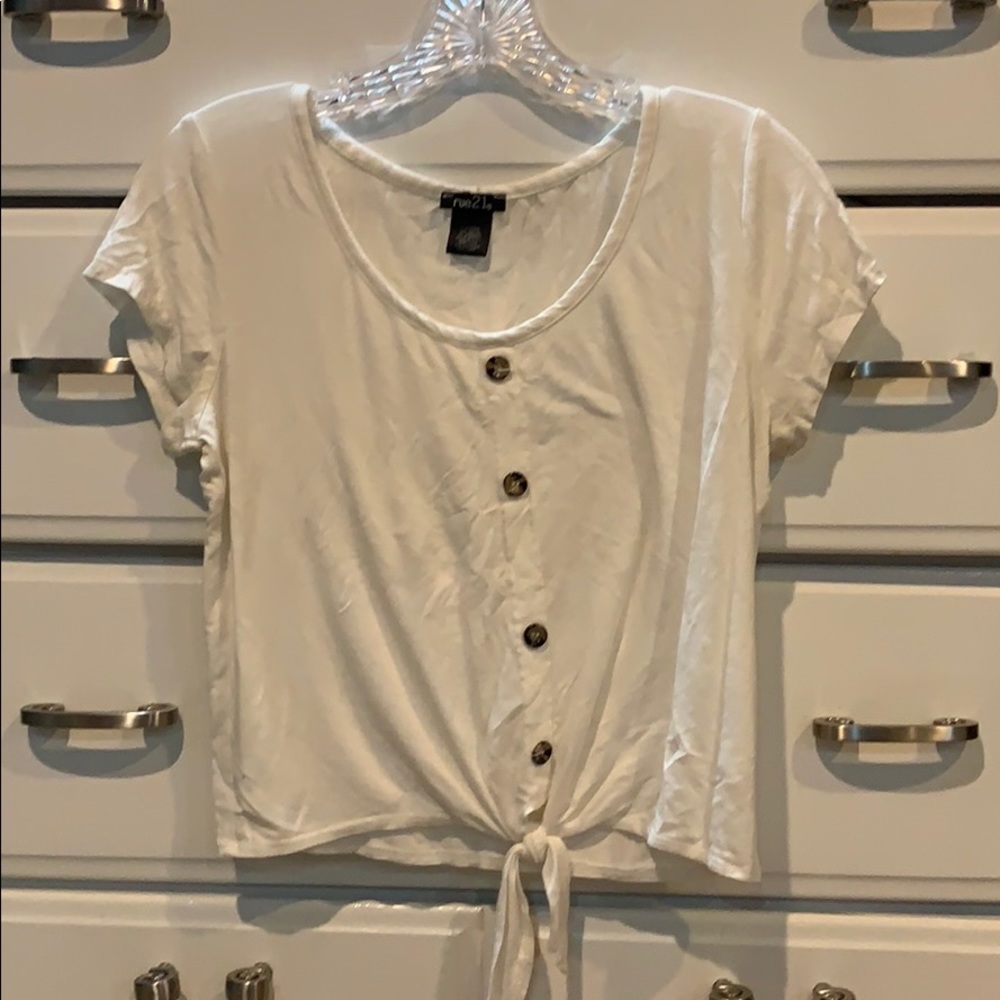 short sleeve